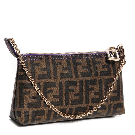 fendi pochette ebay|fendi pouch men's.